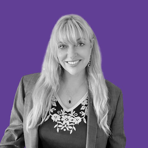 Julie DeVries, Resort Manager 