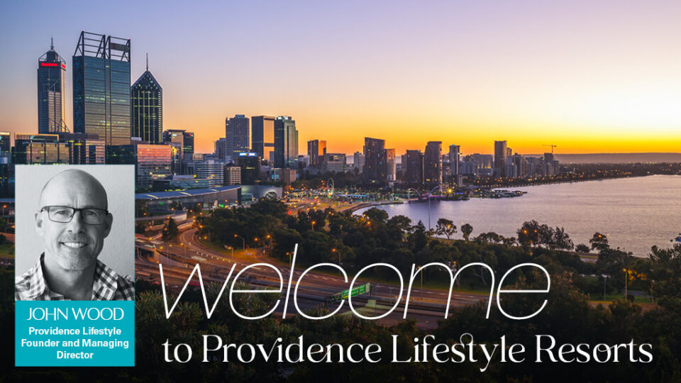 There’s No Place Like Home