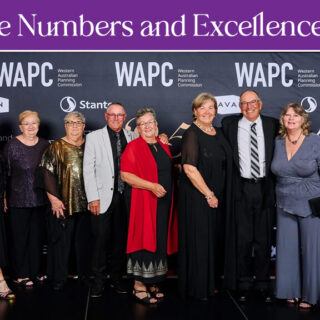 Where Numbers and Excellence Align