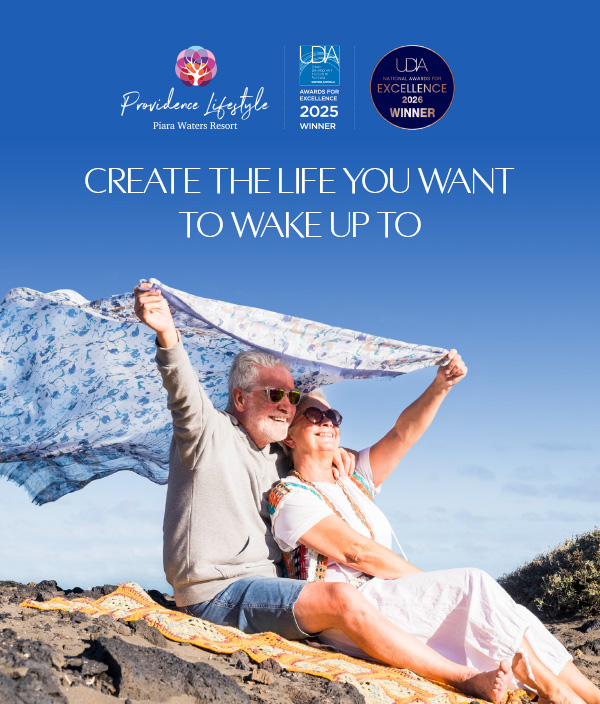 Piara Waters Resort Hero Brochure PDF