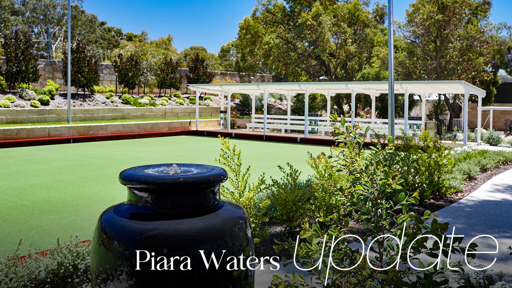 News: Piara Waters Project Update – Autumn 2026