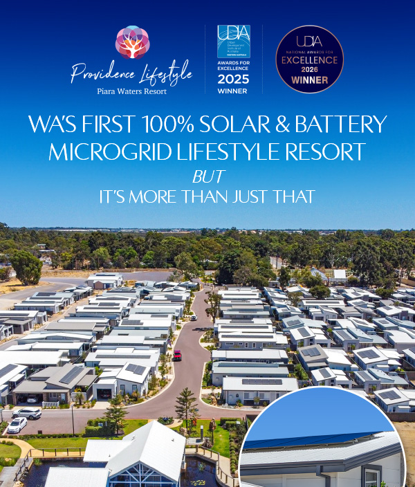  A Solar and Battery Microgrid Lifestyle Resort PDF