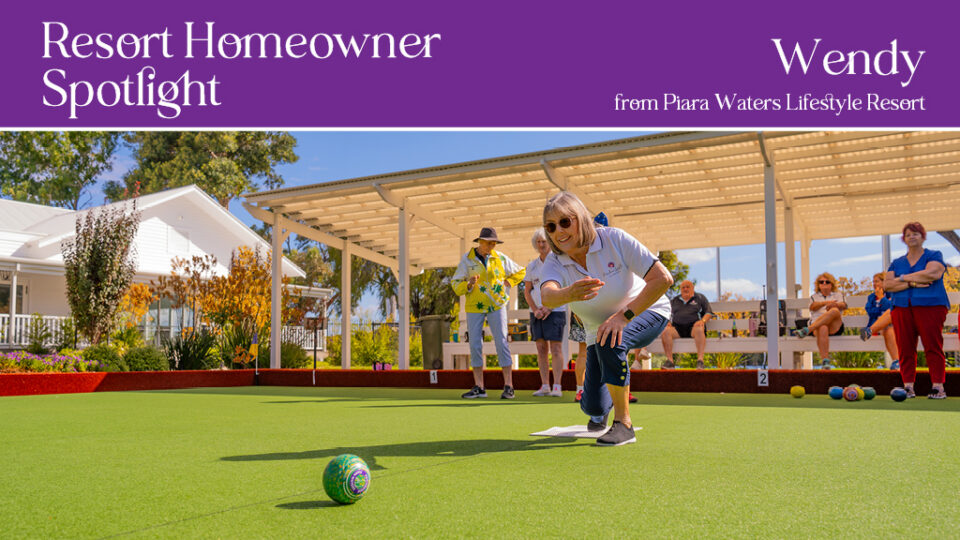 News: Homeowner Spotlight – Wendy